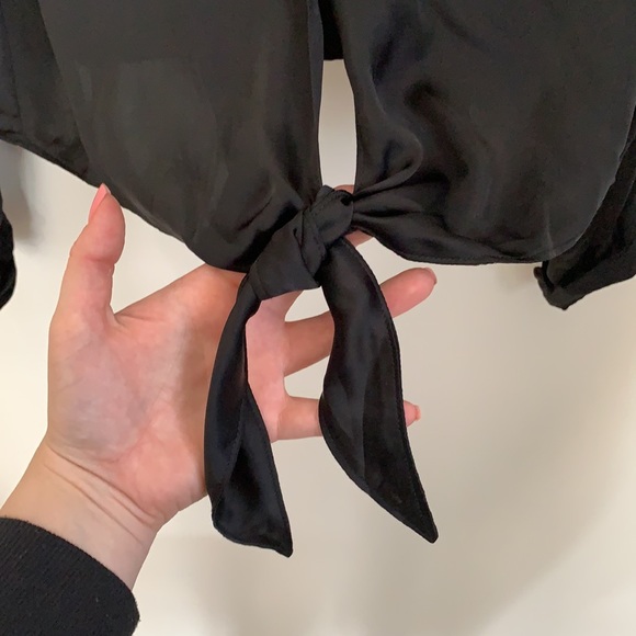 Wilfred blouse large - Picture 3 of 4